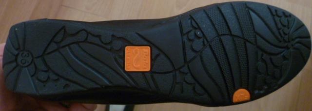 Ladies’ shoes