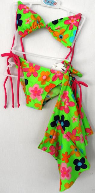 Girls' top