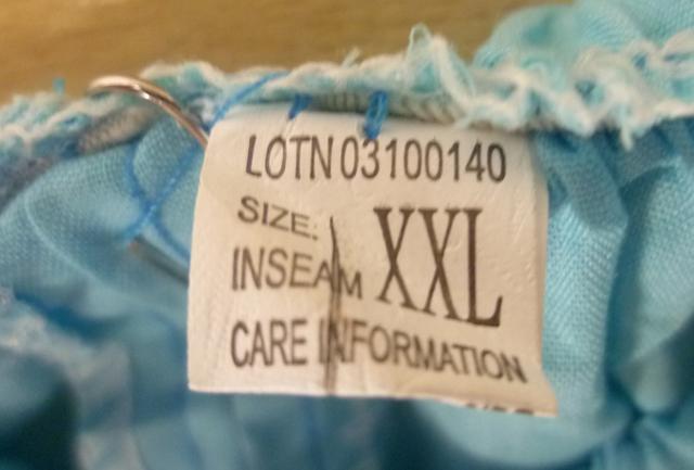 Children’s jacket