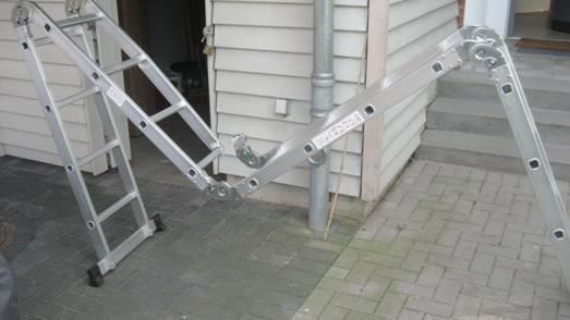 Ladder