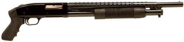 Airsoft gun