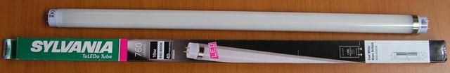 LED Tube