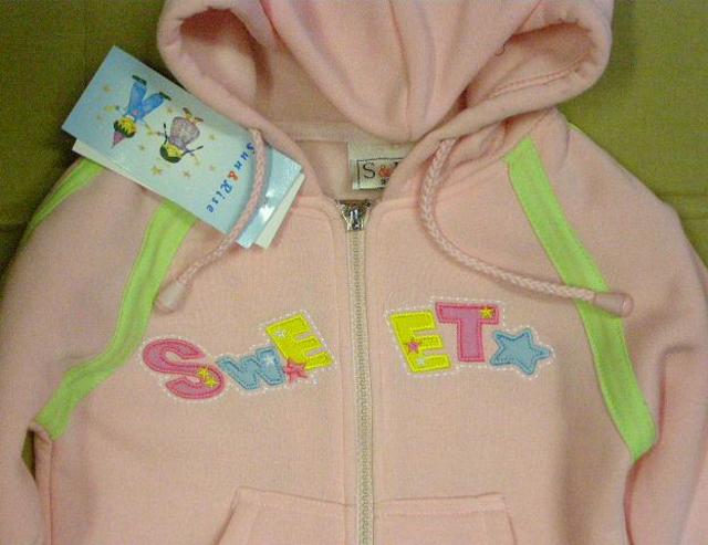 Children’s outfit