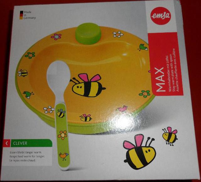 Children’s dish