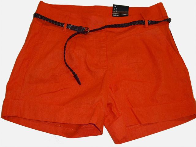 Girls' shorts