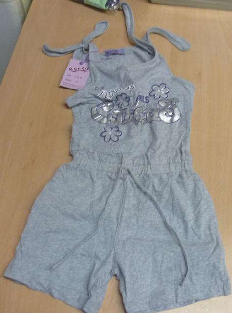 Children's clothing