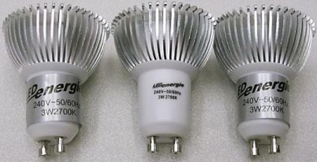 LED lamp