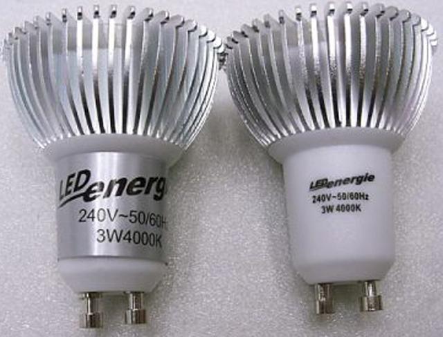 LED lamp
