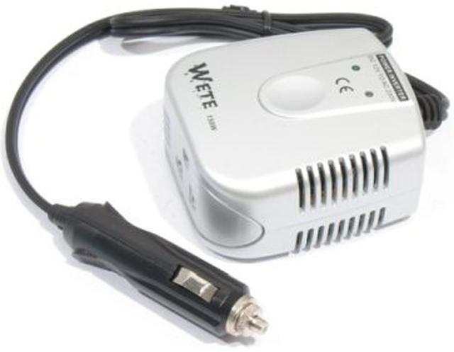 Power inverter