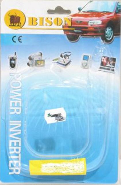 Power inverter