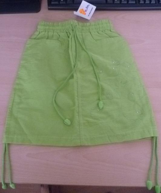 Girls' skirt