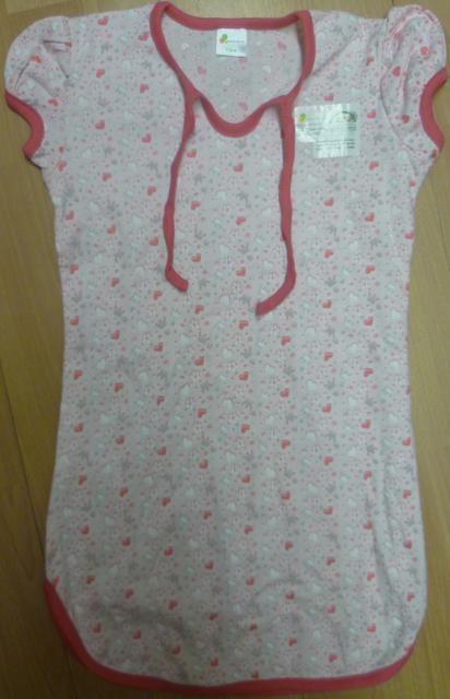 Children’s nightdress