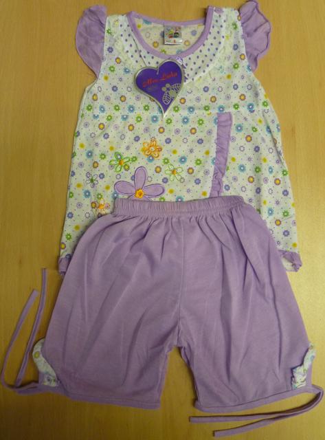 Children’s pyjamas