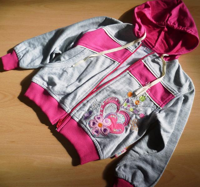 Children’s sweatshirt