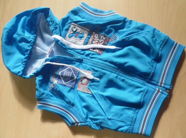Children’s jacket