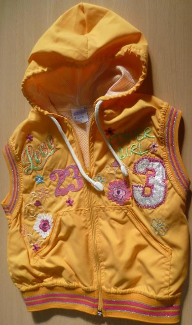 Children’s jacket