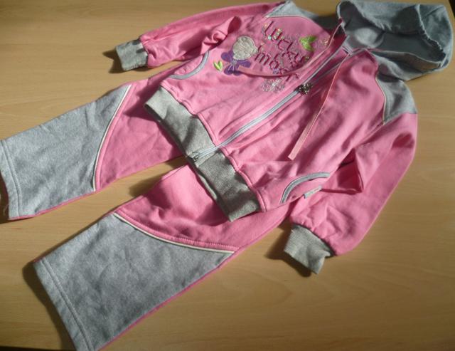 Children’s clothing set