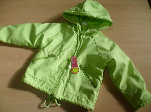 Children’s jacket