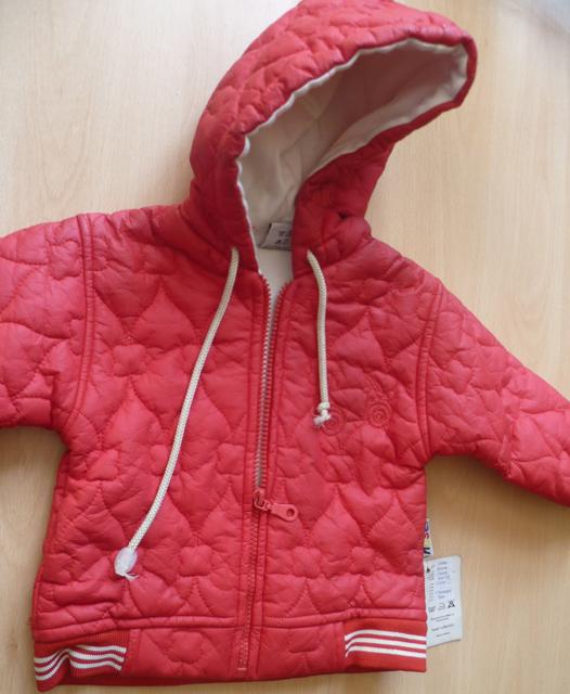 Children’s jacket