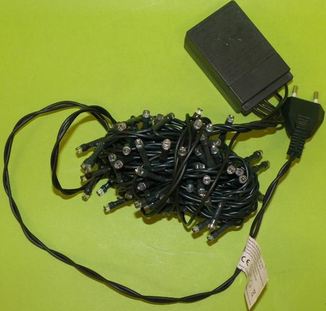 Lighting chain