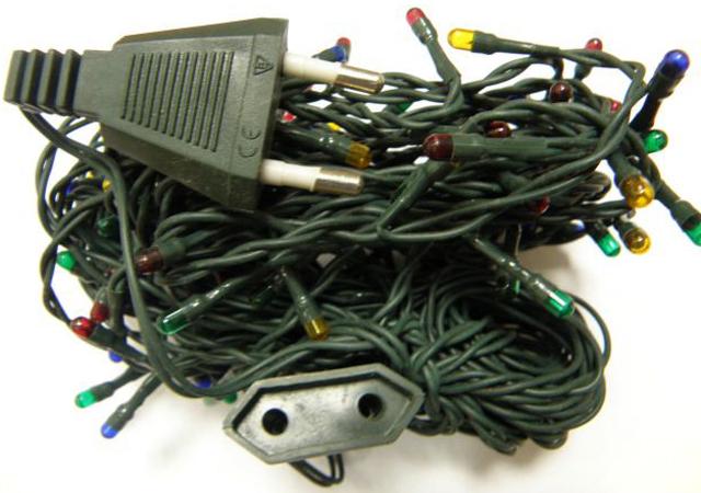 Lighting chain