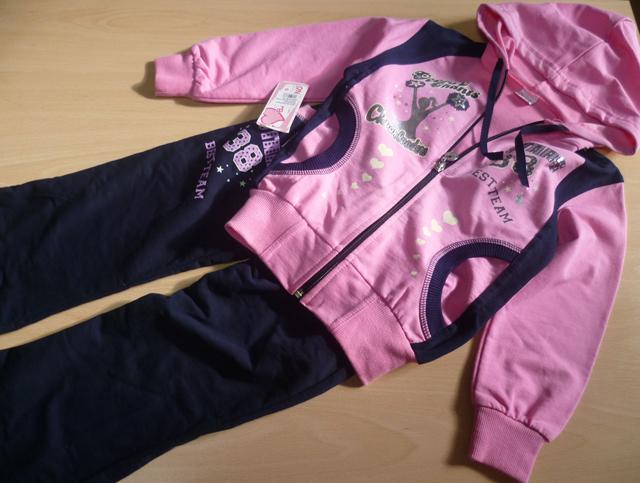 Children’s clothing set