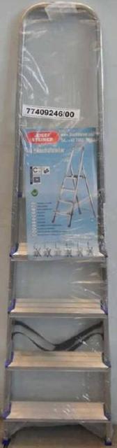 Stepladder