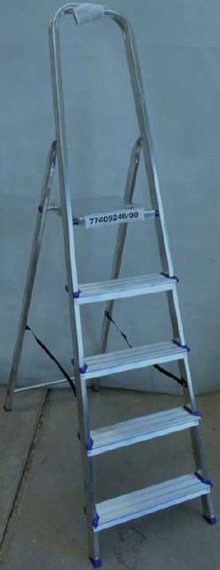 Stepladder