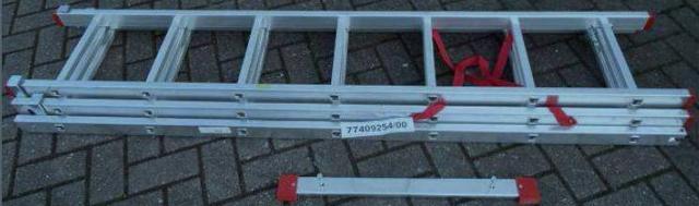 Ladder
