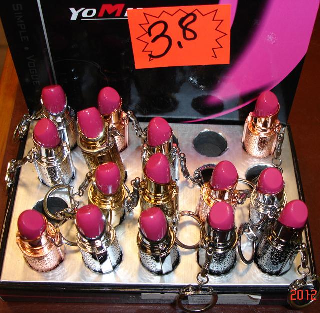 Novelty lighters