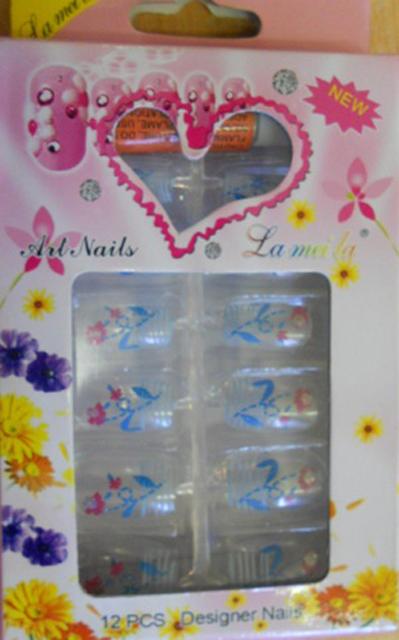 False nails