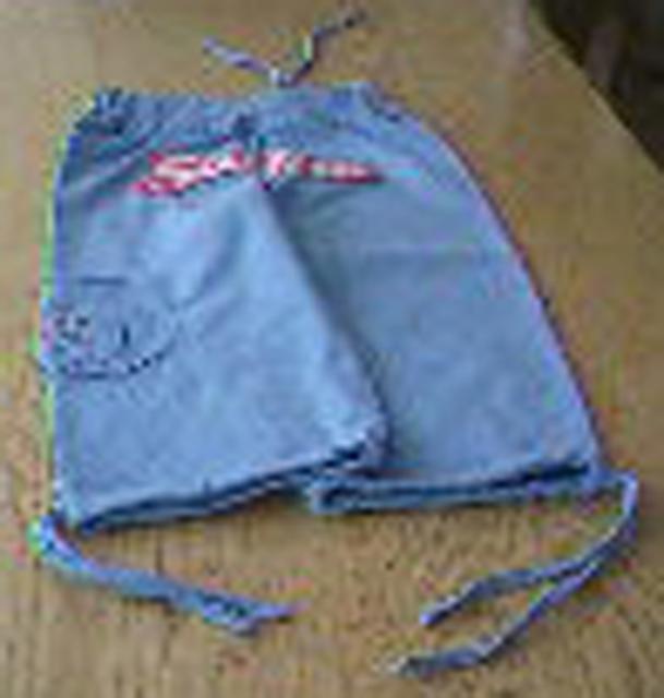 Children’s short trousers