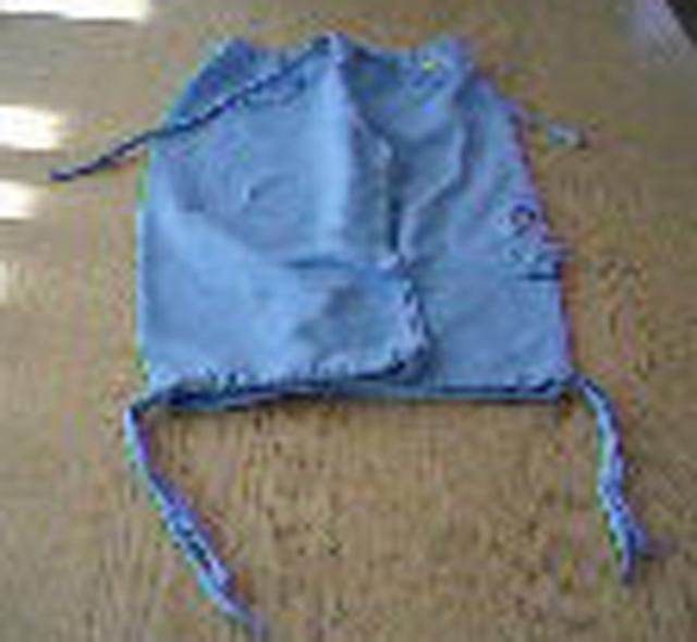 Children’s short trousers