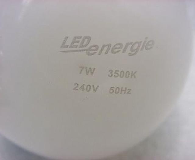 LED lamp