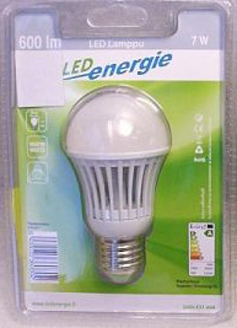 LED lamp