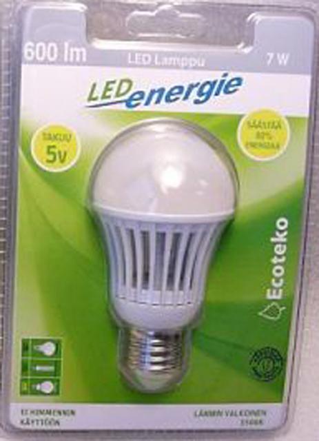 LED lamp