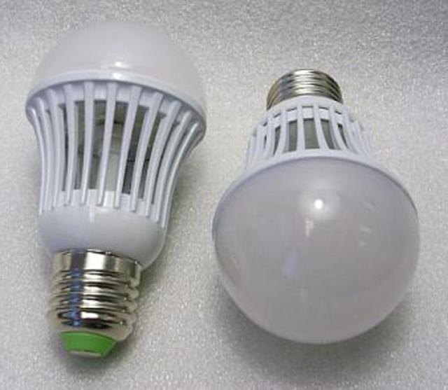 LED lamp