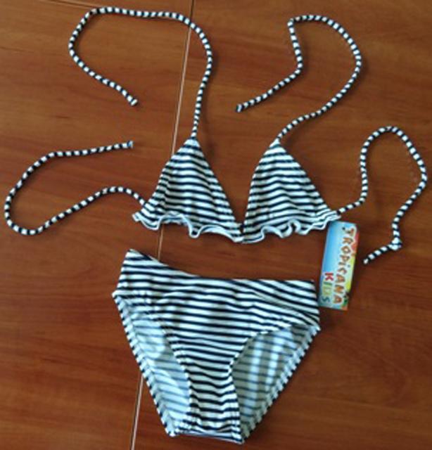 Girls’ bikini