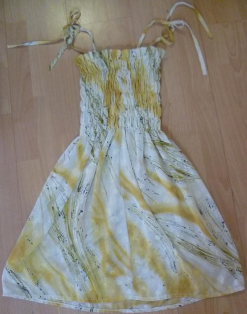 Children’s dresses