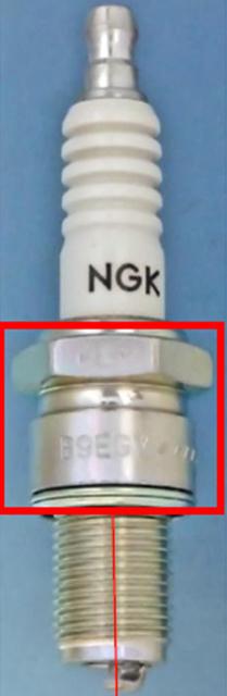 Spark plugs