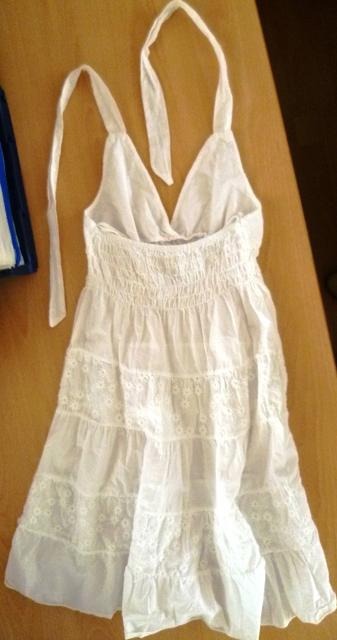 Children’s dress