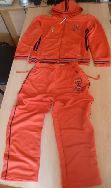 Children’s clothing set