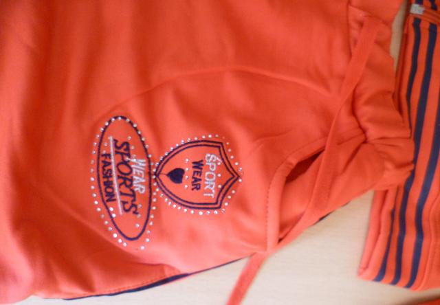 Children’s clothing set