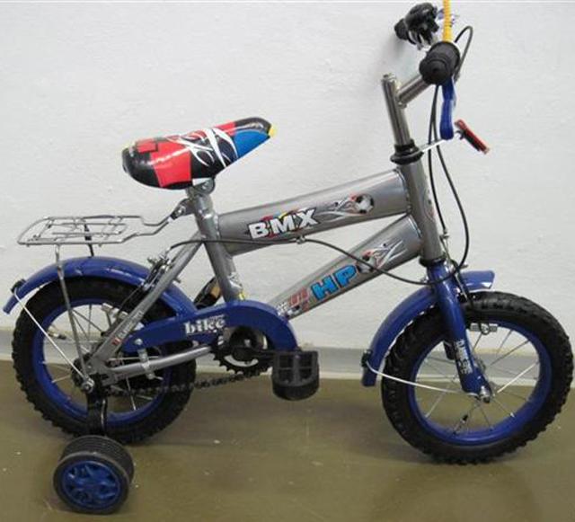 Children’s bicycle
