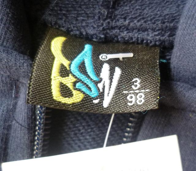 Children’s sweatshirt
