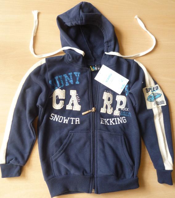 Children’s sweatshirt