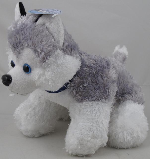 Plush toy