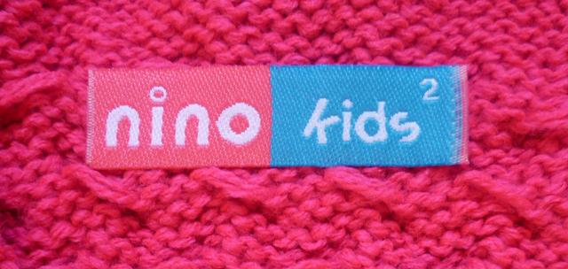 Girls' bolero