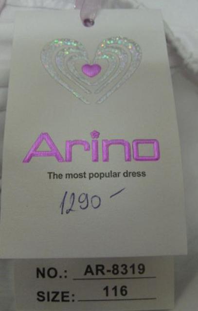Girls’ top
