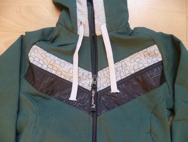 Children’s clothing set